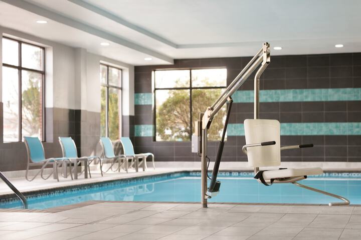 Pool 6 of 55