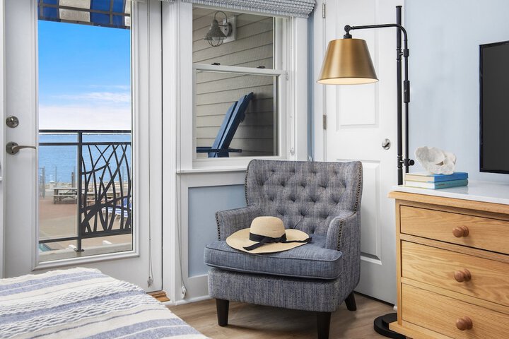 Sea Crest Beach Resort