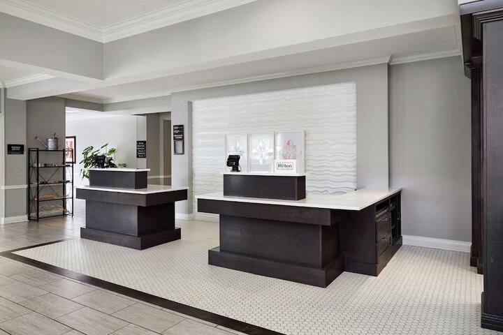 Hilton Garden Inn Champaign / Urbana