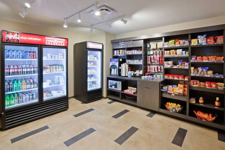 Breakfast/Coffee Service 27 of 31