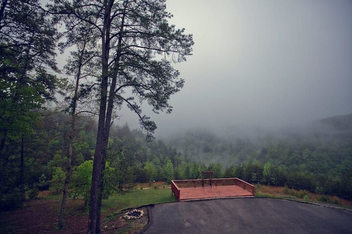 Cliffview Resort