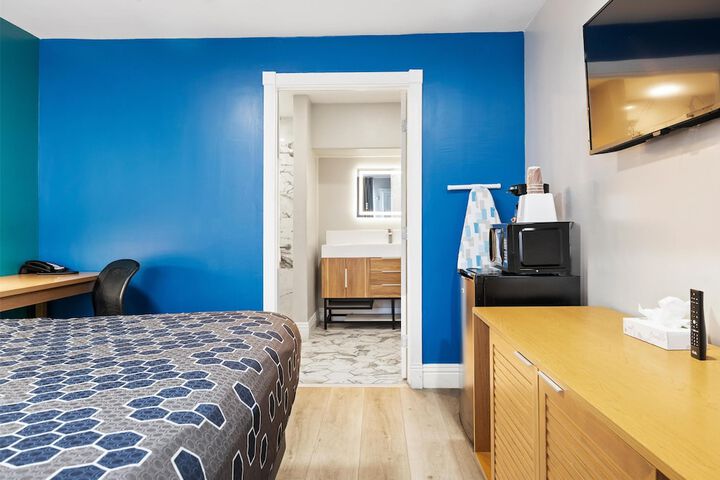 Signature Inn San Jose