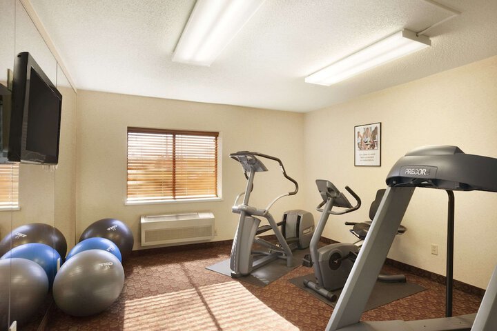 Baymont by Wyndham Sioux Falls
