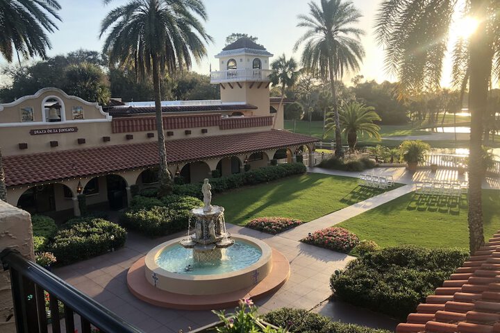 Mission Resort and Club