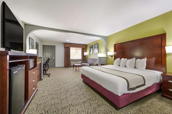 SureStay Hotel by Best Western Deer Park