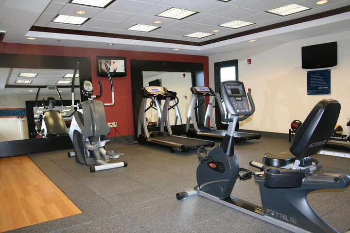 Health and Fitness 39 of 42