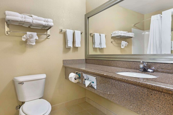 Best Western Plus Waco North