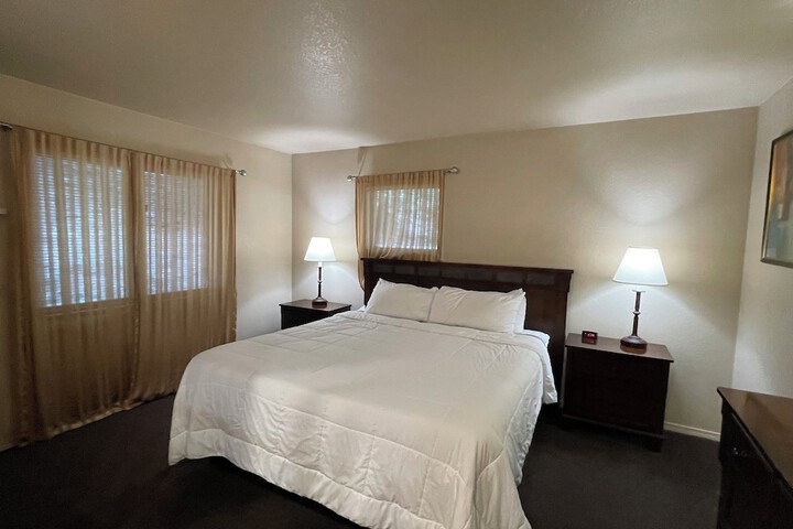 Mount Shasta Resort