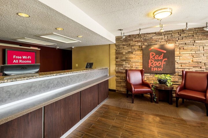Hotel Interior 10 of 27