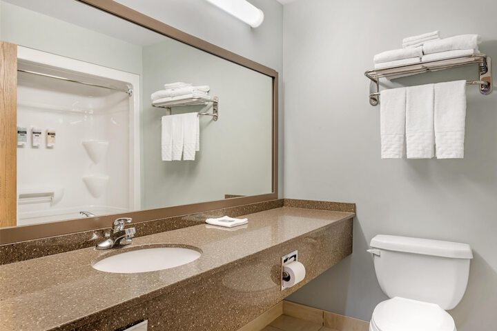 Best Western Plus Woodstock Hotel & Conference Centre