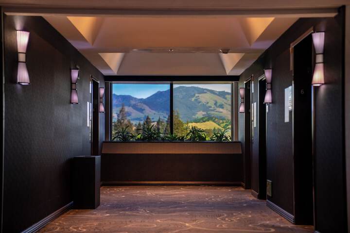 Walnut Creek Marriott