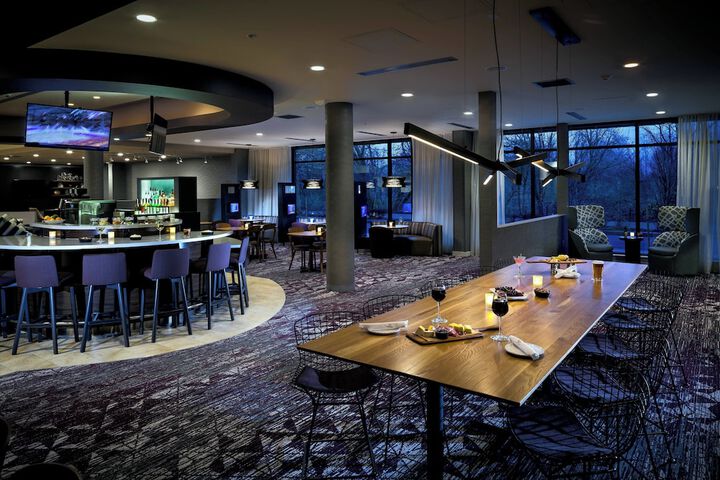 Courtyard by Marriott Corvallis