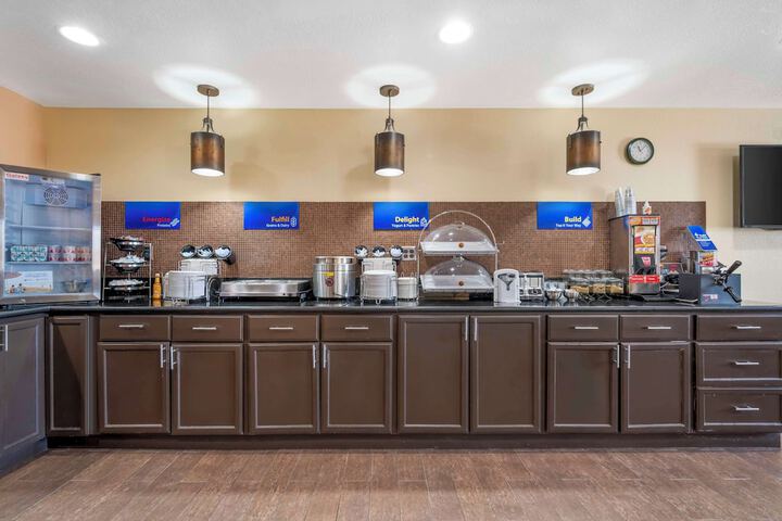 Best Western Parker Inn