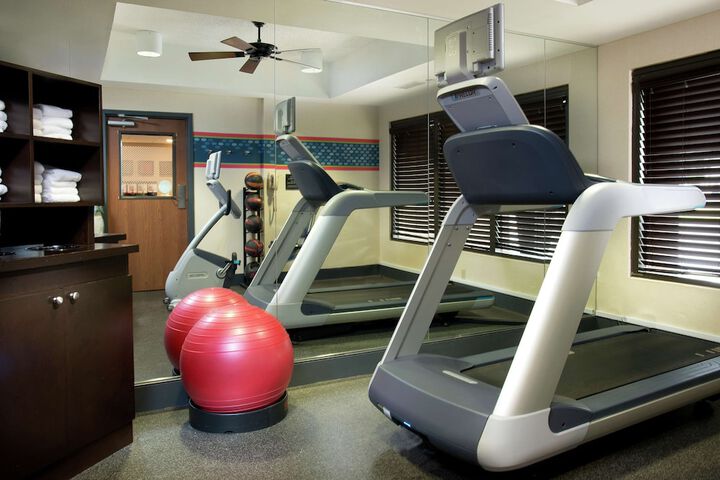 Health and Fitness 33 of 35