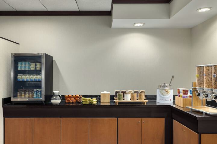 Fairfield Inn & Suites Marietta