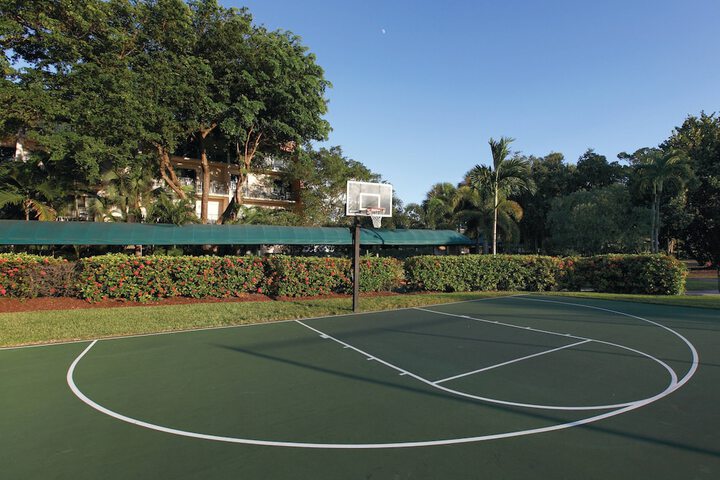 Club Wyndham Palm-Aire