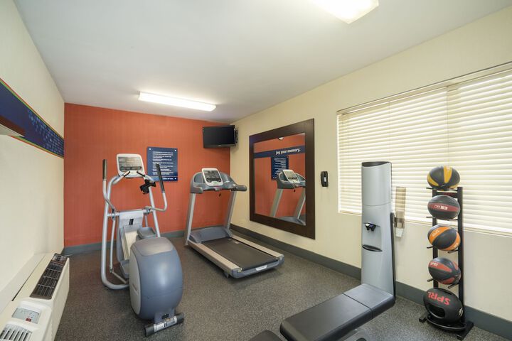 Health and Fitness 32 of 34