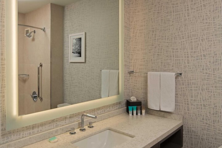 Hyatt Regency Cincinnati
