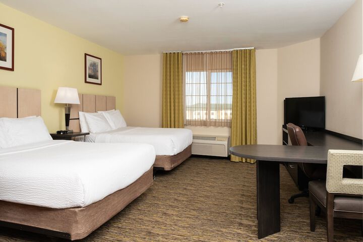 Candlewood Suites Roswell New Mexico by IHG