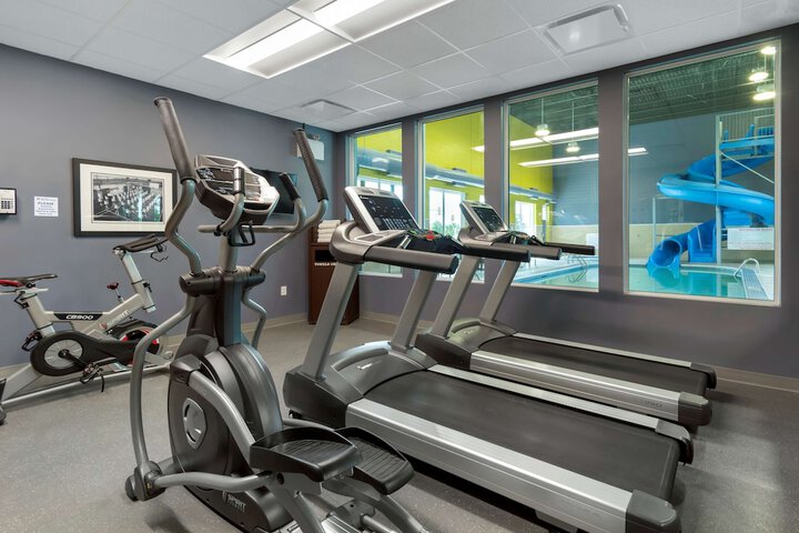 Health and Fitness 34 of 37