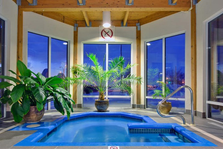 Pool 5 of 85