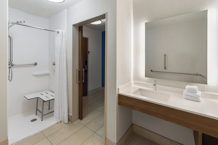 Holiday Inn Express Glenwood Springs by IHG