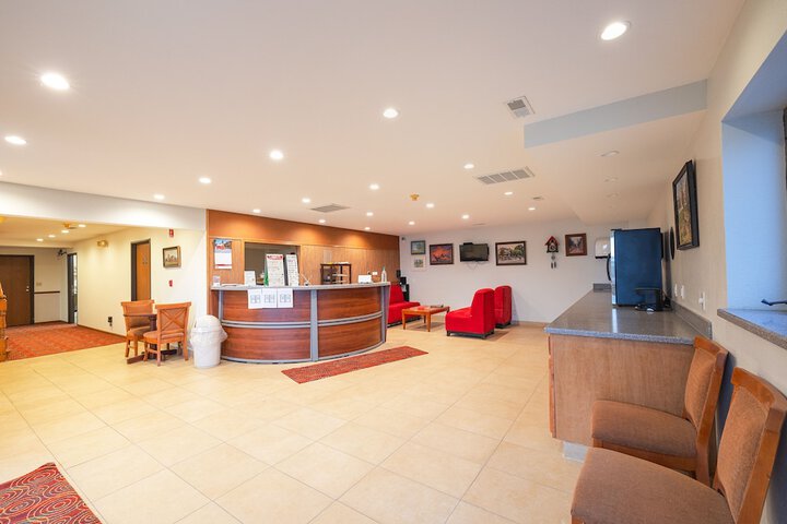 Hotel Interior 17 of 61