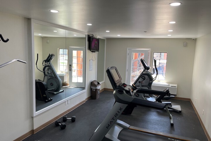 Health and Fitness 52 of 57
