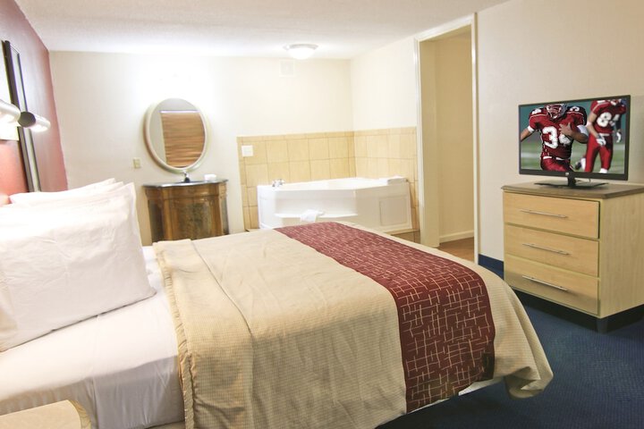 Red Roof Inn Somerset KY