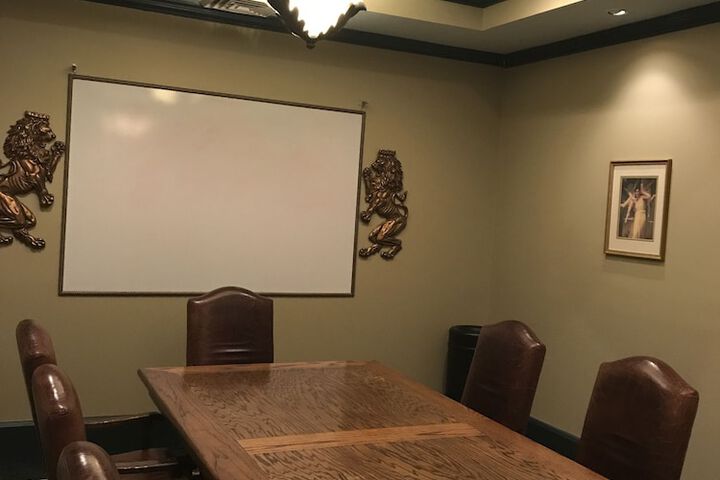 Meeting 132 of 151