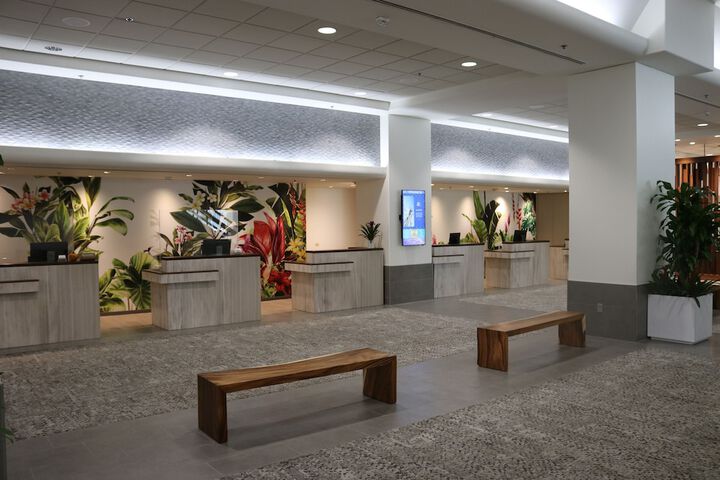 Ala Moana Hotel by Mantra