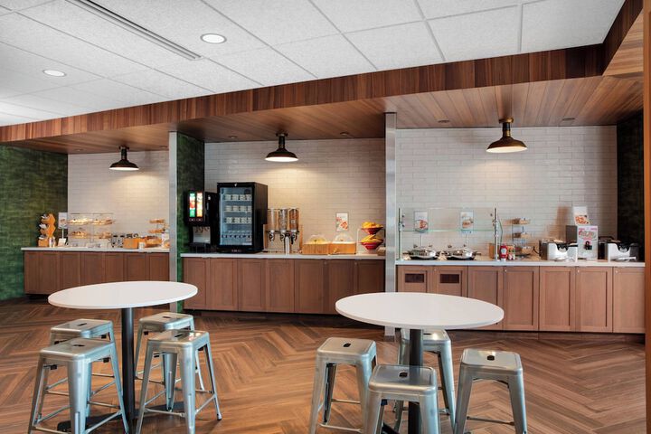 Fairfield Inn & Suites by Marriott Lebanon near Expo Center