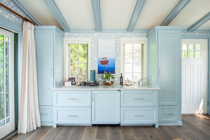 White Barn Inn & Spa Auberge Collection