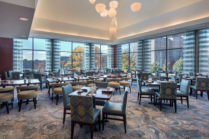 Hilton Garden Inn Albany Medical Center
