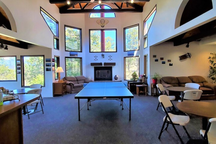 High Sierra Condominium