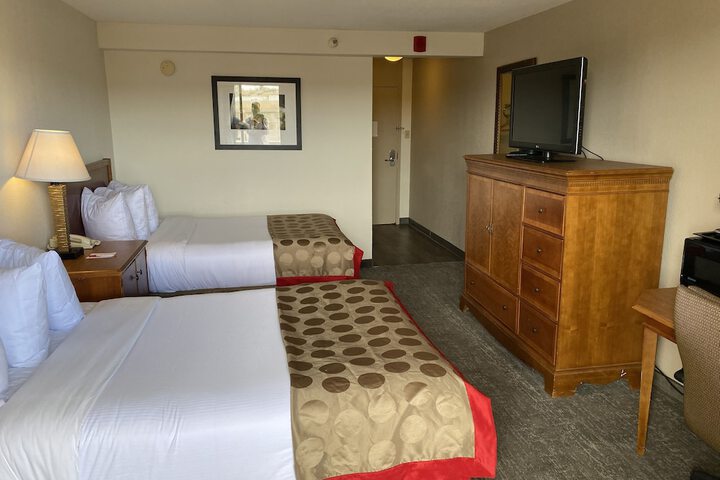 Hotel Mesa Albuquerque Midtown