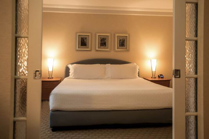 Hotel Le Bonne Entente