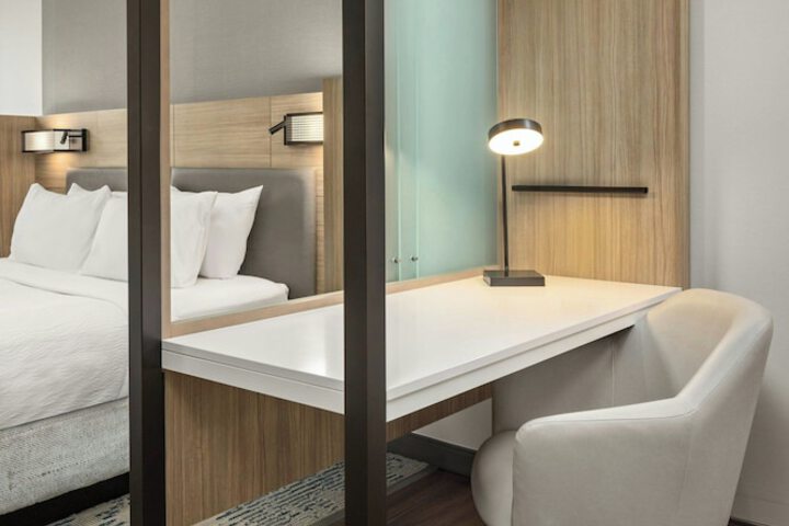SpringHill Suites by Marriott Kalispell