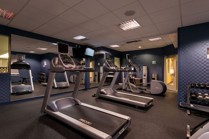 Holiday Inn Express Hotel and Suites Scranton by IHG