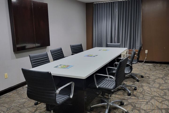 Meeting 23 of 28