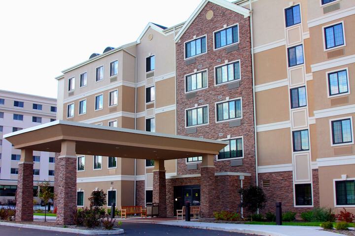 Staybridge Suites Liverpool Syracuse by IHG