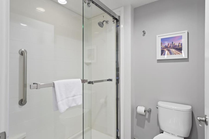 Hampton Inn Houston-Pearland