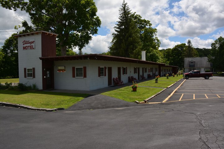 The Village Motel