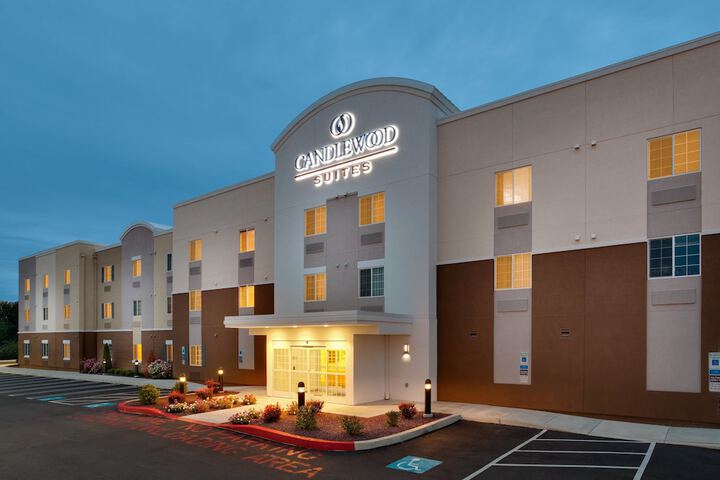 Hotel 3 of 51
