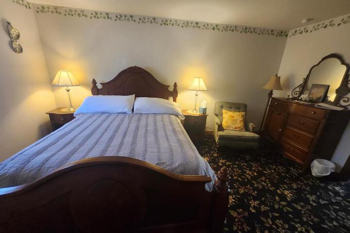 The White Birch Inn