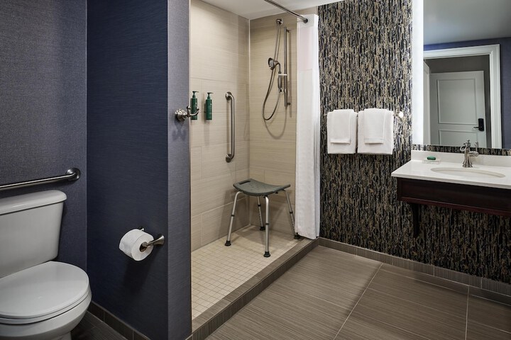 Hotel Alex Johnson Rapid City Curio Collection by Hilton