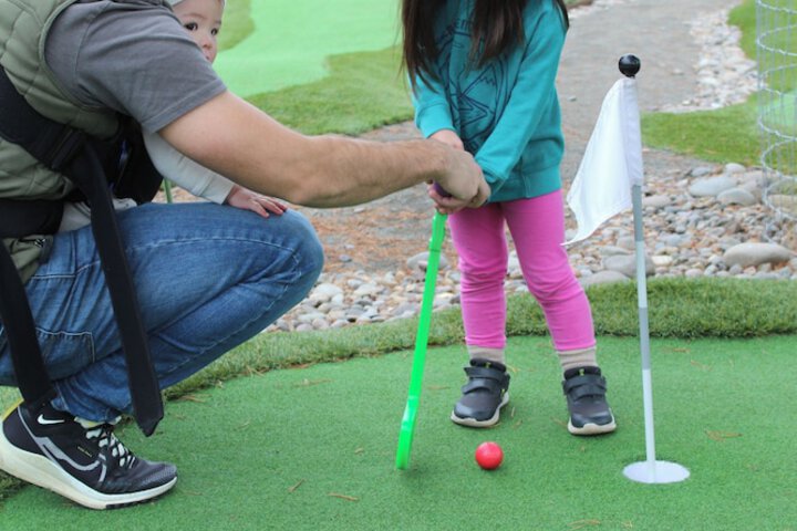 Golf 40 of 46