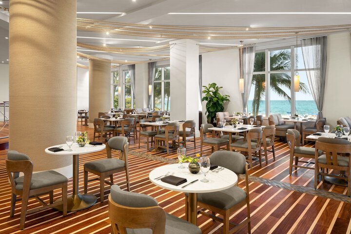 Palm Beach Marriott Singer Island Beach Resort & Spa