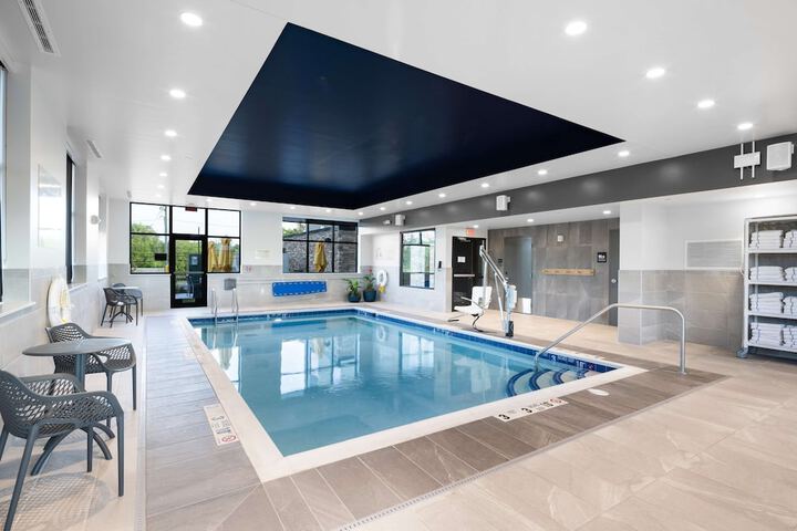 Pool 4 of 31