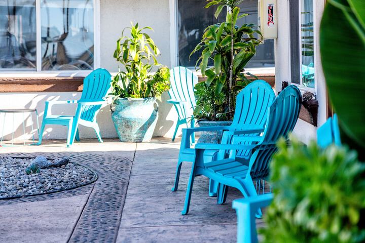 Terrace/Patio 137 of 155